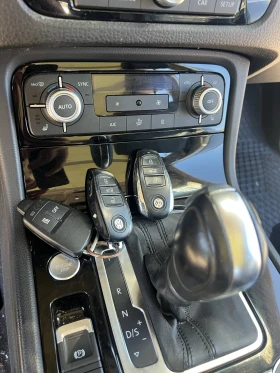 VW Touareg 3.0 TDI Exclusive - 11 лв. - 41392233 7