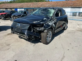 VW Touareg 3.0 TDI Exclusive - 11 лв. - 41392233 2