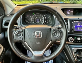Honda Cr-v 1.6 DTEC 160к.с. 4WD СЕРВИЗНА ИСТОРИЯ - 29990 лв. - 69777881 11