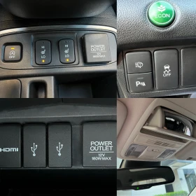 Honda Cr-v 1.6 DTEC 160к.с. 4WD СЕРВИЗНА ИСТОРИЯ - 29990 лв. - 69777881 15