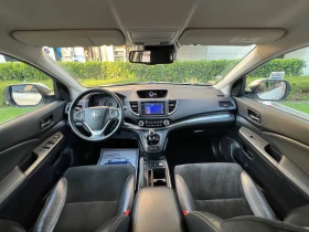 Honda Cr-v 1.6 DTEC 160к.с. 4WD СЕРВИЗНА ИСТОРИЯ - 29990 лв. - 69777881 8