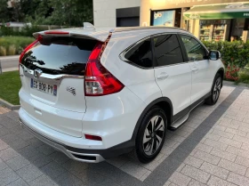 Honda Cr-v 1.6 DTEC 160к.с. 4WD СЕРВИЗНА ИСТОРИЯ - 29990 лв. - 69777881 5