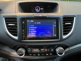 Honda Cr-v 1.6 DTEC 160к.с. 4WD СЕРВИЗНА ИСТОРИЯ - 29990 лв. - 69777881 12
