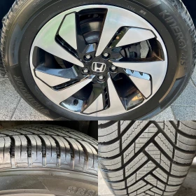 Honda Cr-v 1.6 DTEC 160к.с. 4WD СЕРВИЗНА ИСТОРИЯ - 29990 лв. - 69777881 17