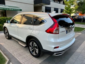 Honda Cr-v 1.6 DTEC 160к.с. 4WD СЕРВИЗНА ИСТОРИЯ - 29990 лв. - 69777881 4