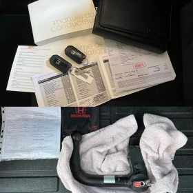 Honda Cr-v 1.6 DTEC 160к.с. 4WD СЕРВИЗНА ИСТОРИЯ - 29990 лв. - 69777881 16