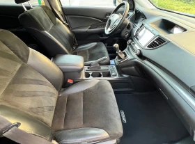 Honda Cr-v 1.6 DTEC 160к.с. 4WD СЕРВИЗНА ИСТОРИЯ - 29990 лв. - 69777881 9