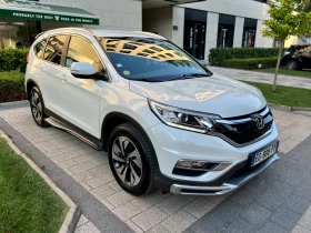 Honda Cr-v 1.6 DTEC 160к.с. 4WD СЕРВИЗНА ИСТОРИЯ - 29990 лв. - 69777881 3
