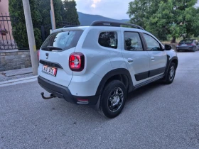 Dacia Duster 1.5DCI-115кс/4х4/20г - 24999 лв. - 97892693 5