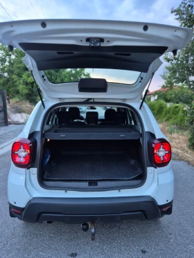 Dacia Duster 1.5DCI-115кс/4х4/20г - 24999 лв. - 97892693 8