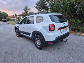 Dacia Duster 1.5DCI-115кс/4х4/20г - 24999 лв. - 97892693 6