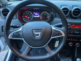 Dacia Duster 1.5DCI-115кс/4х4/20г - 24999 лв. - 97892693 14