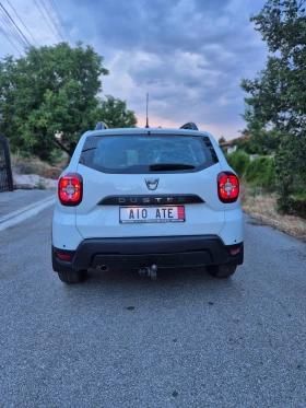 Dacia Duster 1.5DCI-115кс/4х4/20г - 24999 лв. - 97892693 7