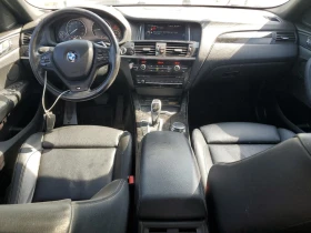 BMW X4 XDRIVE M SPORT - 26000 лв. - 52947561 8