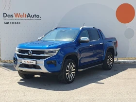  VW Amarok