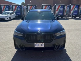 BMW X3 * M40i * CARFAX *    | Mobile.bg    6