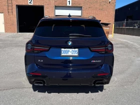 BMW X3 * M40i * CARFAX *    | Mobile.bg    4