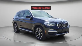 BMW X3 xDrive30i CARPLAY* CAM* KEYLESS* *  | Mobile.bg    4