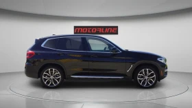 BMW X3 xDrive30i CARPLAY* CAM* KEYLESS* *  | Mobile.bg    5