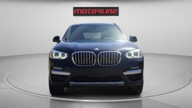 BMW X3 xDrive30i CARPLAY* CAM* KEYLESS* *  | Mobile.bg    3