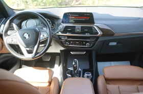 BMW X3 xDrive30i CARPLAY* CAM* KEYLESS* *  | Mobile.bg    9