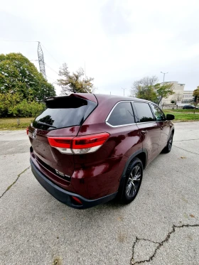 Обява за продажба на Toyota Highlander ТОП ЦЕНА ДО КРАЯ НА м.ОКТОМВРИ ~36 800 лв. - изображение 3