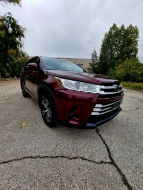 Обява за продажба на Toyota Highlander ТОП ЦЕНА ДО КРАЯ НА м.ОКТОМВРИ ~36 800 лв. - изображение 2