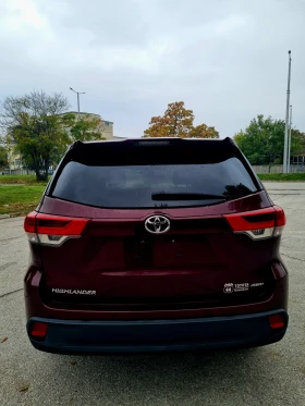 Обява за продажба на Toyota Highlander ТОП ЦЕНА ДО КРАЯ НА м.ОКТОМВРИ ~36 800 лв. - изображение 4