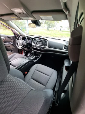 Обява за продажба на Toyota Highlander ТОП ЦЕНА ДО КРАЯ НА м.ОКТОМВРИ ~36 800 лв. - изображение 10