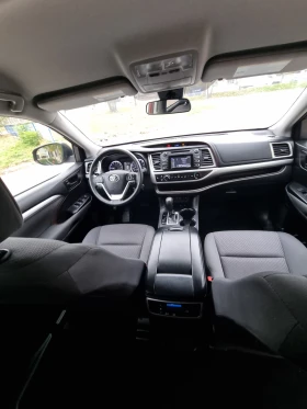 Обява за продажба на Toyota Highlander ТОП ЦЕНА ДО КРАЯ НА м.ОКТОМВРИ ~36 800 лв. - изображение 11