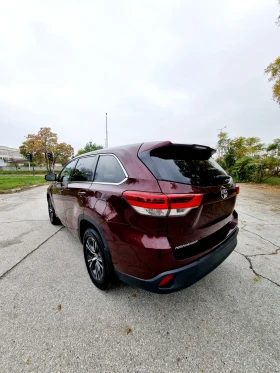 Обява за продажба на Toyota Highlander ТОП ЦЕНА ДО КРАЯ НА м.ОКТОМВРИ ~36 800 лв. - изображение 5