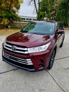 Обява за продажба на Toyota Highlander ТОП ЦЕНА ДО КРАЯ НА м.ОКТОМВРИ ~36 800 лв. - изображение 8