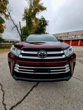Обява за продажба на Toyota Highlander ТОП ЦЕНА ДО КРАЯ НА м.ОКТОМВРИ ~36 800 лв. - изображение 1