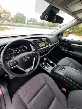 Обява за продажба на Toyota Highlander ТОП ЦЕНА ДО КРАЯ НА м.ОКТОМВРИ ~36 800 лв. - изображение 9
