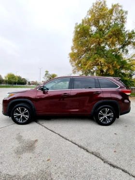 Обява за продажба на Toyota Highlander ТОП ЦЕНА ДО КРАЯ НА м.ОКТОМВРИ ~36 800 лв. - изображение 7