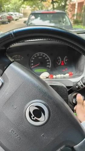 SsangYong Actyon, снимка 1