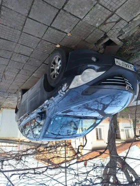 SsangYong Actyon, снимка 5