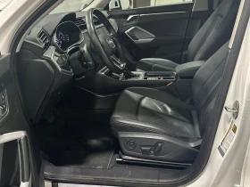Audi Q3 * Progressiv * CARFAX * БЕЗ ПЪРВОНАЧАЛНА ВНОСКА - 35700 лв. / 18253.12 € - 18342431 11