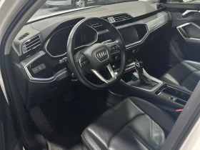 Audi Q3 * Progressiv * CARFAX * БЕЗ ПЪРВОНАЧАЛНА ВНОСКА - 35700 лв. / 18253.12 € - 18342431 5