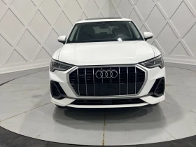 Audi Q3 * Progressiv * CARFAX * БЕЗ ПЪРВОНАЧАЛНА ВНОСКА - 35700 лв. / 18253.12 € - 18342431 6