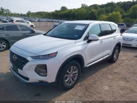 Hyundai Santa fe SEL AWD - 23900 лв. / 12219.88 € - 77840213 3