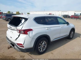 Hyundai Santa fe SEL AWD - 23900 лв. / 12219.88 € - 77840213 6