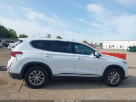 Hyundai Santa fe SEL AWD - 23900 лв. / 12219.88 € - 77840213 9