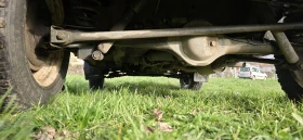 Lada Niva, снимка 6 — Bazar.bg Lada Niva, снимка 6