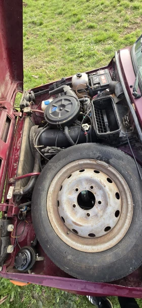 Lada Niva, снимка 7 — Bazar.bg Lada Niva, снимка 7