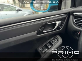 Porsche Macan ПАМЕТ* ПАНОРАМА* 360 КАМЕРА* КОЖА* ПОДГРЕВ, снимка 15