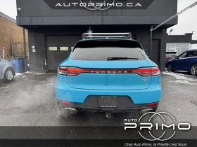 Porsche Macan ПАМЕТ* ПАНОРАМА* 360 КАМЕРА* КОЖА* ПОДГРЕВ, снимка 6