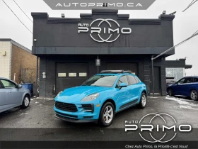 Porsche Macan ПАМЕТ* ПАНОРАМА* 360 КАМЕРА* КОЖА* ПОДГРЕВ, снимка 1