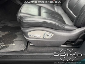 Porsche Macan ПАМЕТ* ПАНОРАМА* 360 КАМЕРА* КОЖА* ПОДГРЕВ, снимка 17