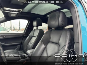 Porsche Macan ПАМЕТ* ПАНОРАМА* 360 КАМЕРА* КОЖА* ПОДГРЕВ, снимка 12